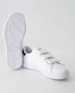 Powercourt Sneaker in Weiß