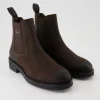 Prepdale Chelsea Boots in Braun