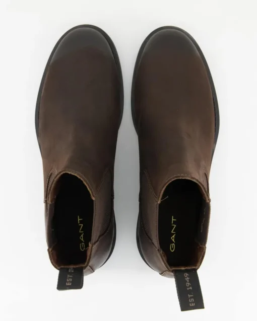 Prepdale Chelsea Boots in Braun