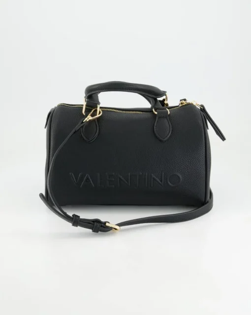 Pretty Bag Rised Re Handtasche in Schwarz