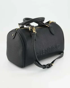 Pretty Bag Rised Re Handtasche in Schwarz