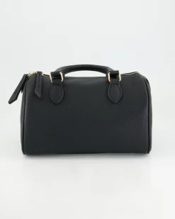 Pretty Bag Rised Re Handtasche in Schwarz