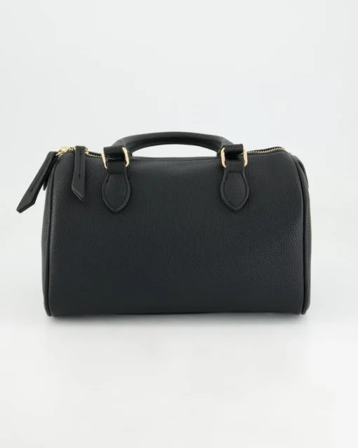 Pretty Bag Rised Re Handtasche in Schwarz