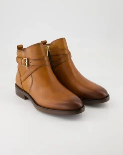 Puertollano Stiefeletten in Braun