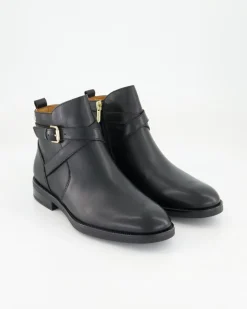 Puertollano Stiefeletten in Schwarz