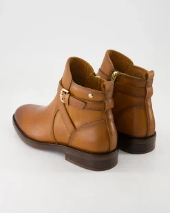 Puertollano Stiefeletten in Braun