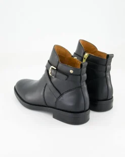 Puertollano Stiefeletten in Schwarz