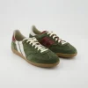 Pulse Sneaker in Grün