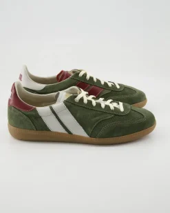 Pulse Sneaker in Grün