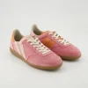 Pulse Sneaker in Pink