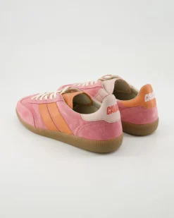 Pulse Sneaker in Pink
