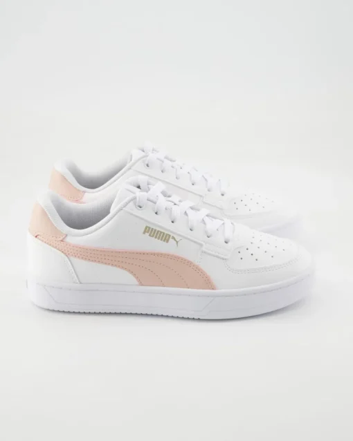Puma Caven 2.0 Sneaker in Weiß
