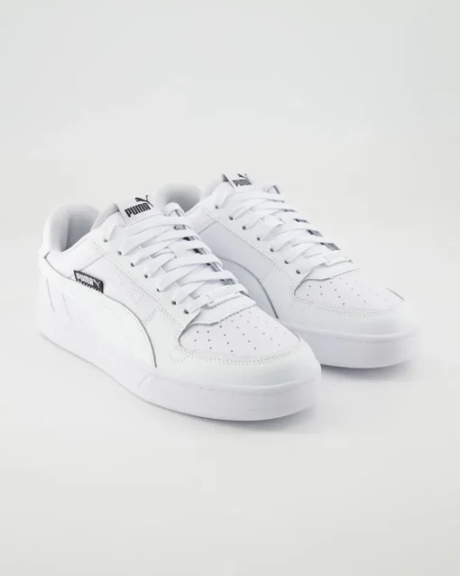 Puma Caven 2.0 VTG Sneaker in Weiß