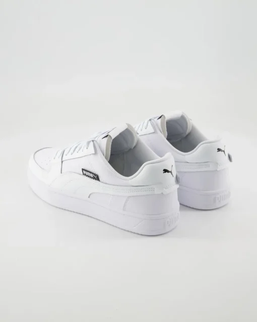 Puma Caven 2.0 VTG Sneaker in Weiß