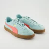 Puma Club II Era Sneaker in Blau