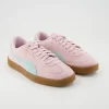 Puma Club II Era Suede Sneaker in Rosa