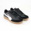 Puma 9-T Jr Sneaker in Schwarz