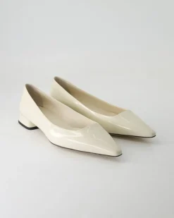 2507 Pumps in Beige