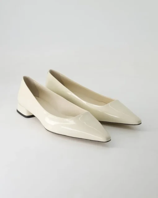 2507 Pumps in Beige