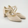 61.343.12 Pumps in Beige