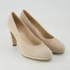 21.270.11 Pumps in Beige