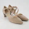 01.363.64 Pumps in Beige