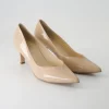 176704-1800 Pumps in Beige