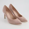 1606 Pumps in Beige
