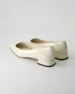 2507 Pumps in Beige