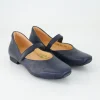 3-001145-8000 Pumps in Blau