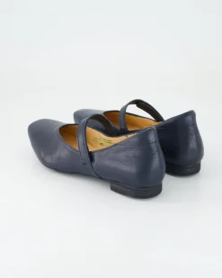 3-001145-8000 Pumps in Blau