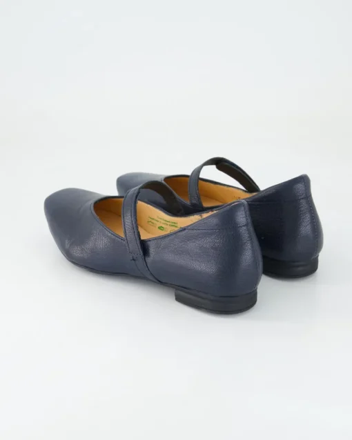 3-001145-8000 Pumps in Blau