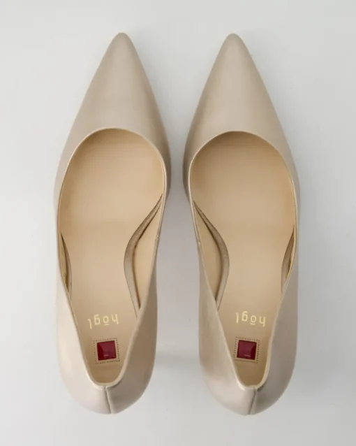 177001-7000 Pumps in Bronze