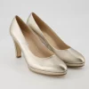 21.270.62 Pumps in Gold