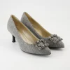 2075-05 Pumps in Grau