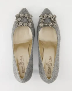 2075-05 Pumps in Grau