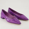 2507 Pumps in Lila