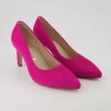 21.380.30 Pumps in Rosa