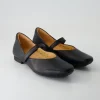 3-001145-0000 Pumps in Schwarz
