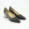51472 Pumps in Schwarz