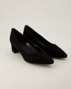 52078 Pumps in Schwarz