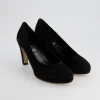 01.270.47 Pumps in Schwarz