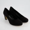 01.260.47 Pumps in Schwarz