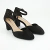 1-24412-41 Pumps in Schwarz