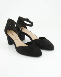 1-24412-41 Pumps in Schwarz
