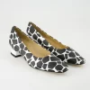 32170 Pumps in Schwarz