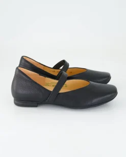 3-001145-0000 Pumps in Schwarz