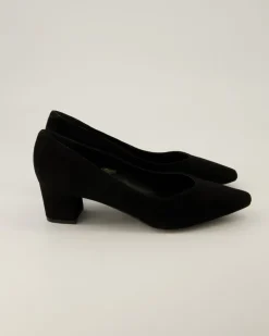 52078 Pumps in Schwarz
