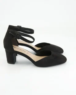 1-24412-41 Pumps in Schwarz