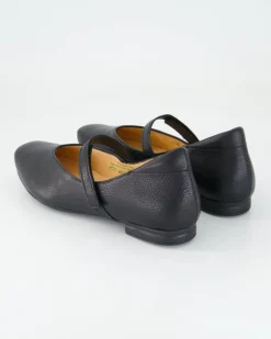 3-001145-0000 Pumps in Schwarz